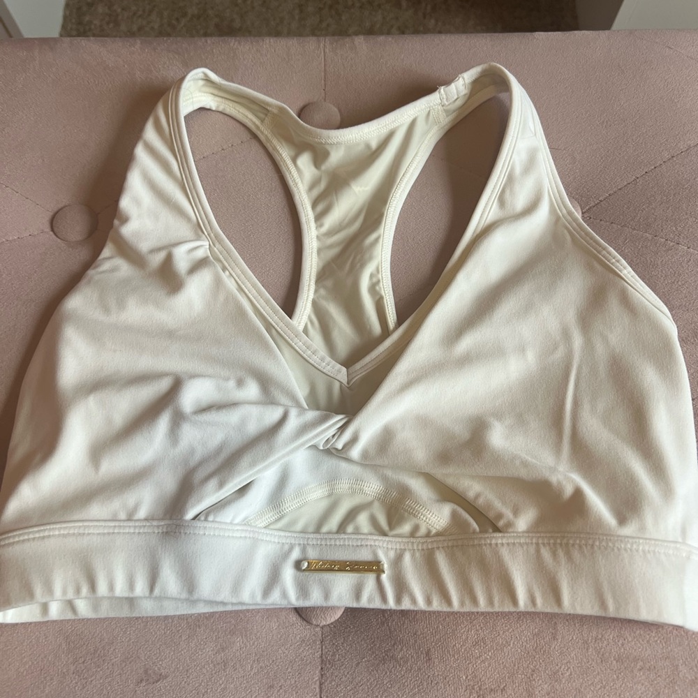 GYMSHARK Whitney Simmons sports bra